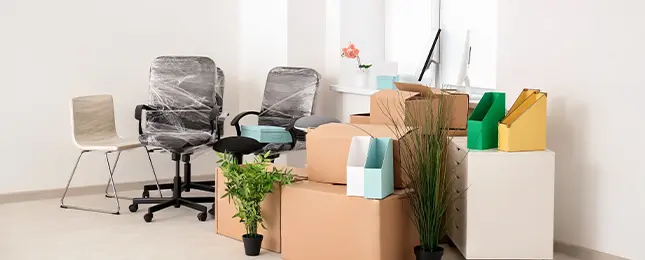 AFLEX as the ideal moving company for government relocations